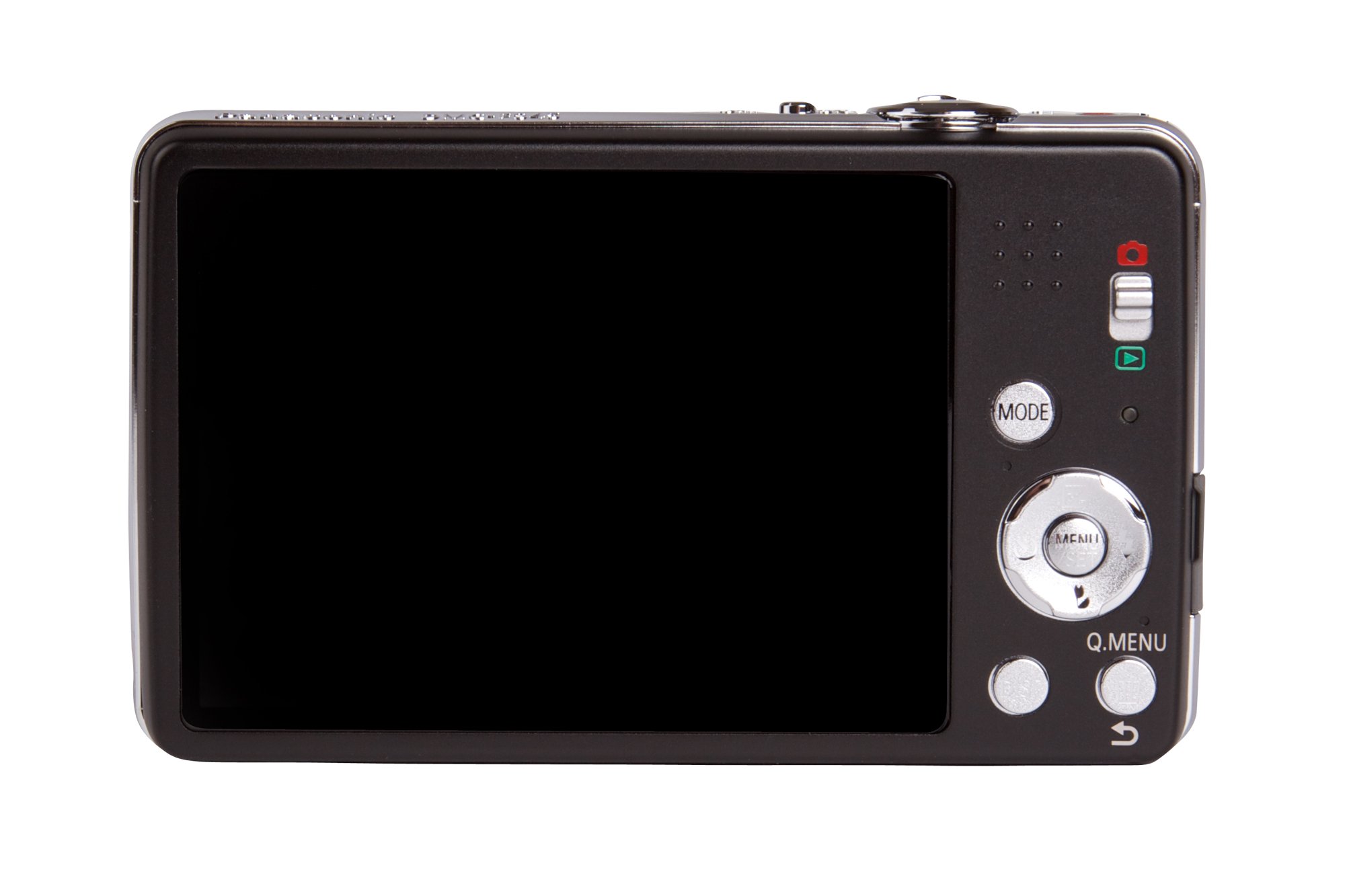 【動作確認ＯＫ】Panasonic　LUMIX　DMC-FP1 概要 デジタルカメラ DMC-FP1 | LUMIX（ルミックス） ミラーレス