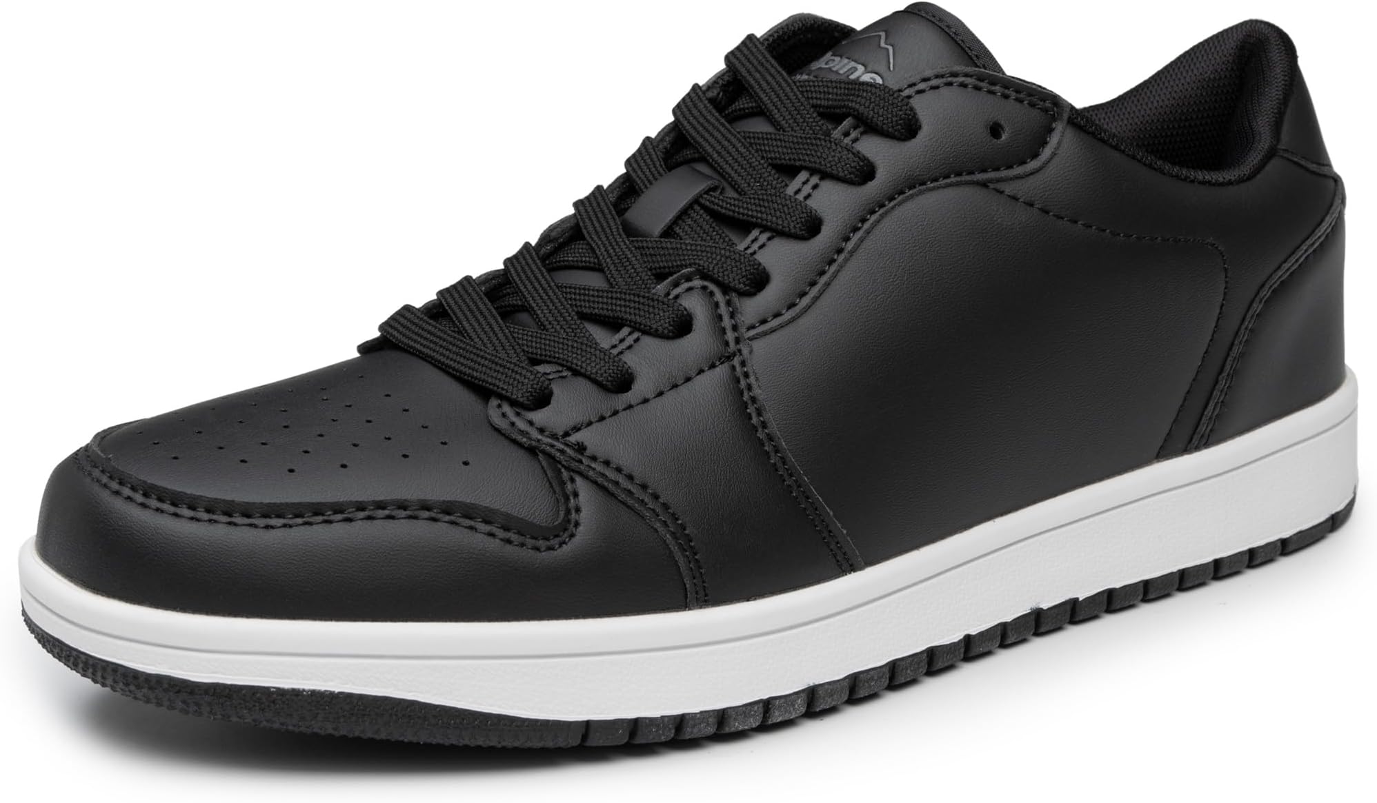 alpine swiss stefan mens retro fashion sneakers tennis shoes casual athletic new