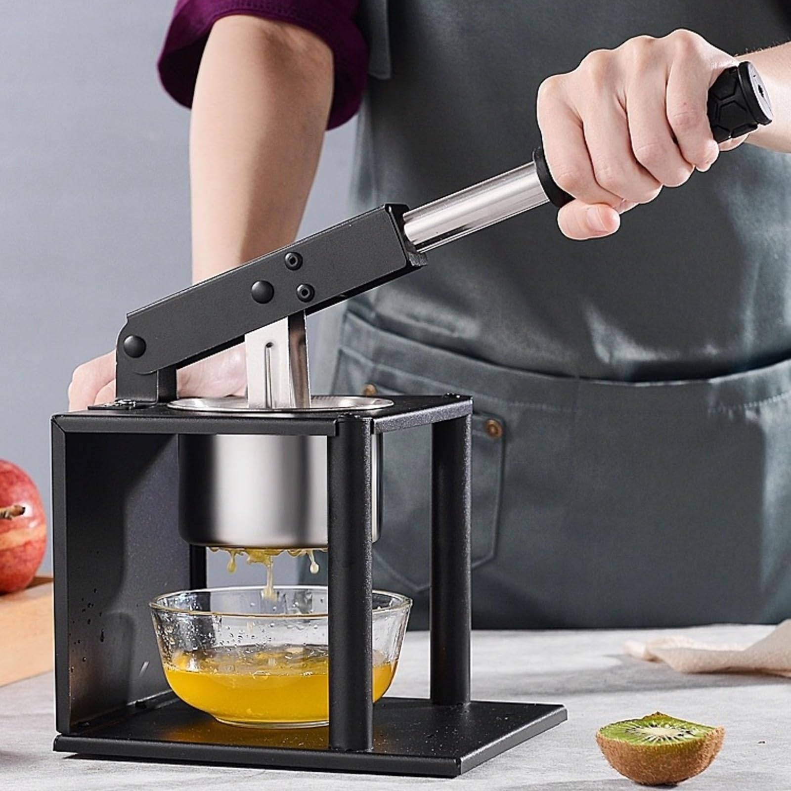Extracteur D' extracteur d' Filtre, pr Comptoir, Amateurs Jus Frais