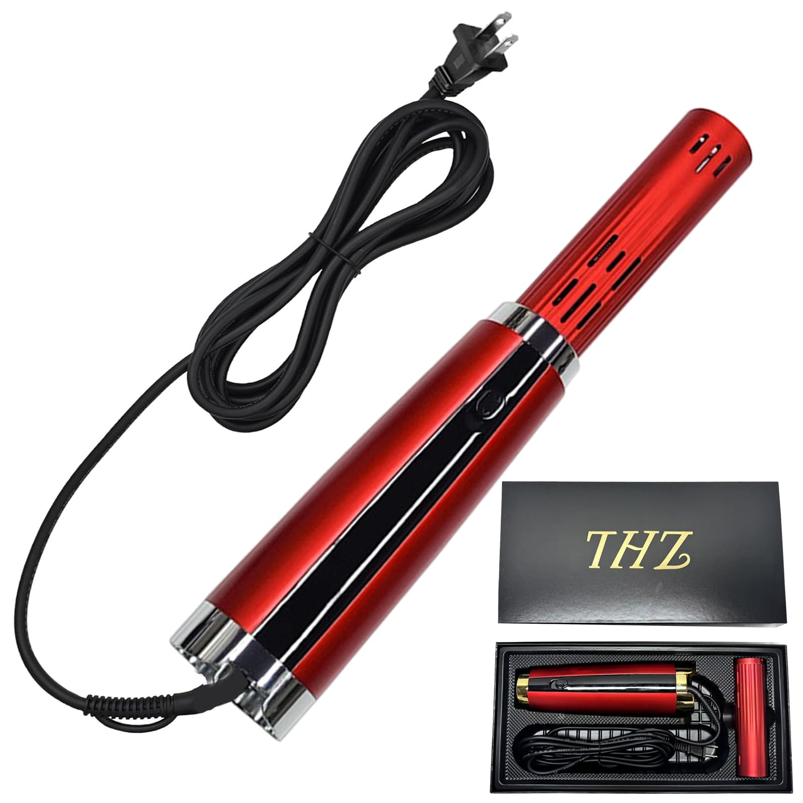 Amazon.com: Vibrance 11.0pro Terahertz (THZ) Wand Therapeutic Blow