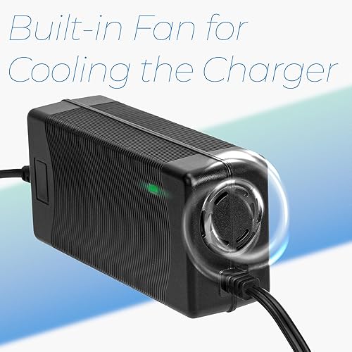 Miniatura 2 de ANTOBLE Fuente de alimentación del inflador de neumáticos N557514 para DeWalt DCC020IB compresor de aire 20 V adaptador máximo cargador de