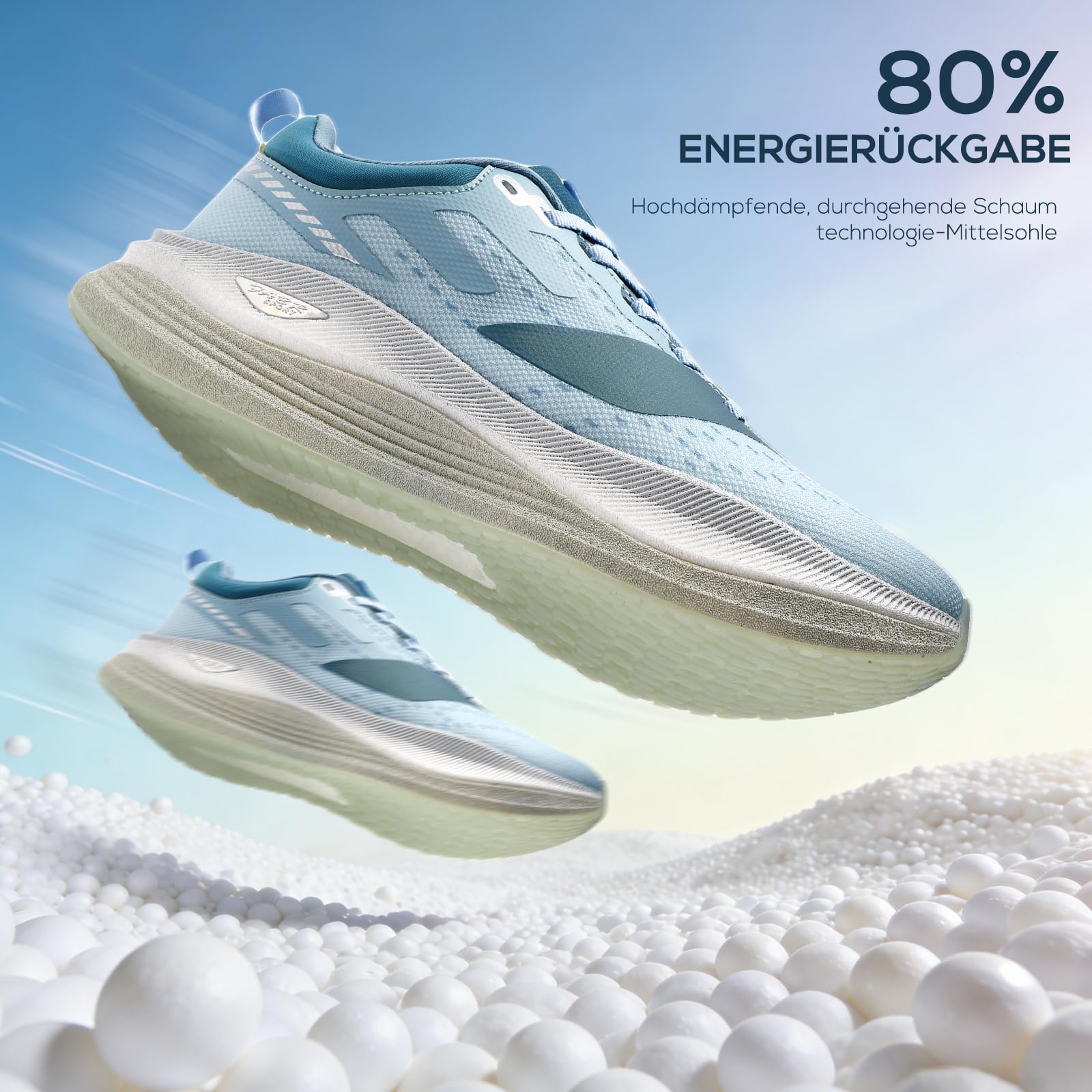 Scarpe Uomo Traspiranti Scarpe da Sport Scarpe da Sala Scarpe Leggere Scarpe da Corsa Sneakers Scarpe da Tennis Scarpe Running Uomo Scarpe Estive Uomo Scarpe da Corsa Uomo | Traspiranti, comode, scarpe da corsa su strada, antiscivolo, scarpe da jogging, s
