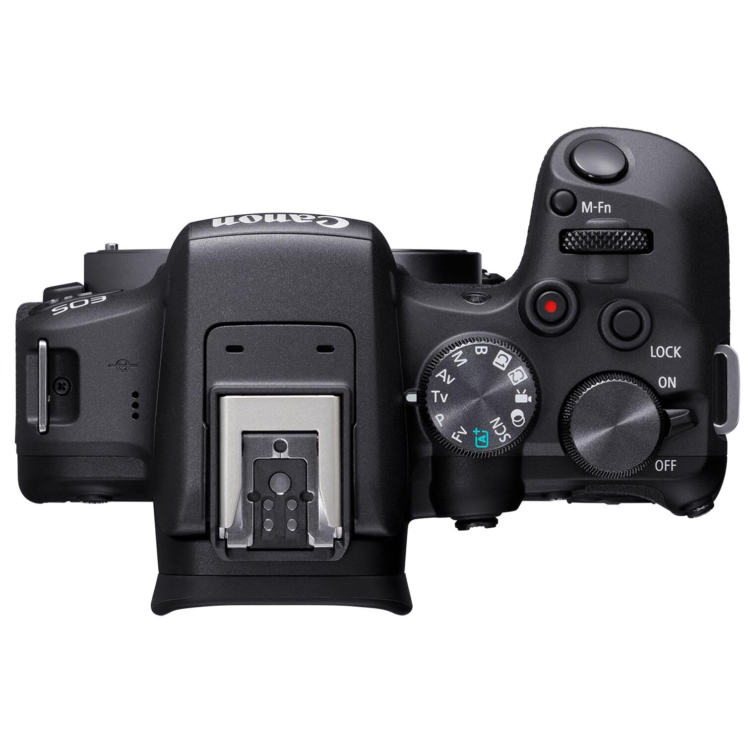 Amazon.com : Canon EOS R10 4K Video Recording Mirrorless Camera