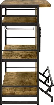 COASTER 130071-CO Bar Unit.