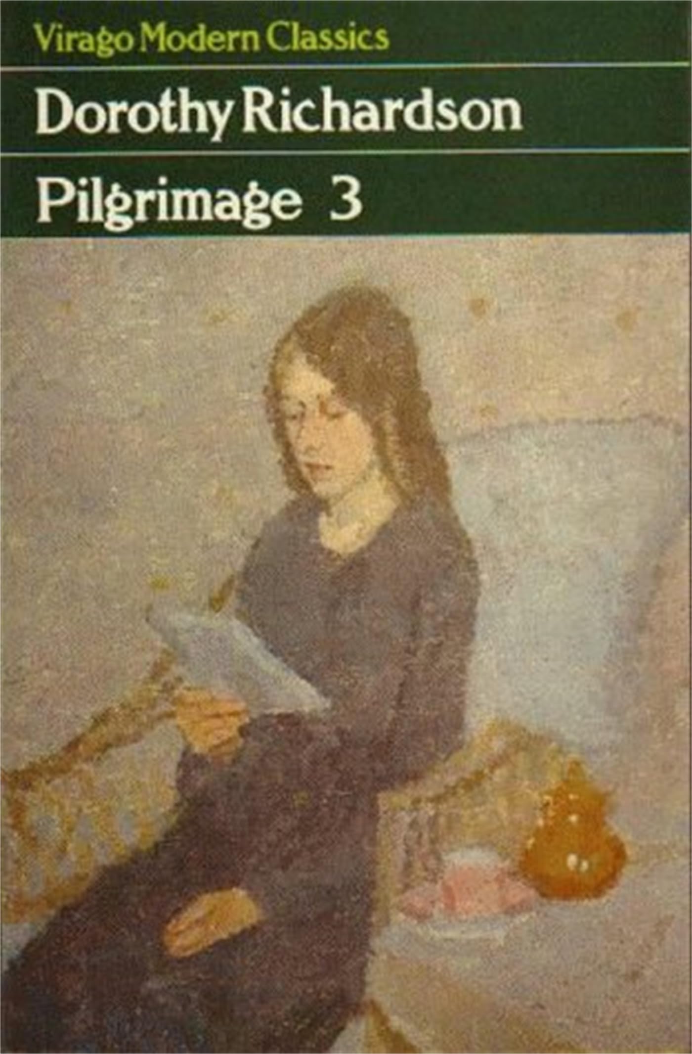Pilgrimage Three (Virago Modern Classics)