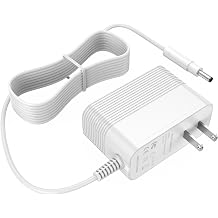 Charger for Google Nest Hub MAX 10" Smart Home Display Power Cord 24V