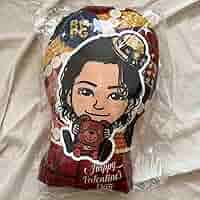 岩谷翔吾　クッション Amazon.co.jp: 岩谷翔吾 クッション : ホーム＆キッチン