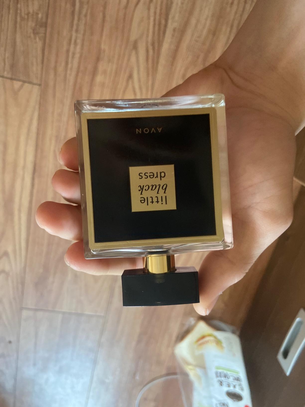 AVON Little Black Dress Eau de Parfum 100ml - 3.4oz Jamaica | Ubuy