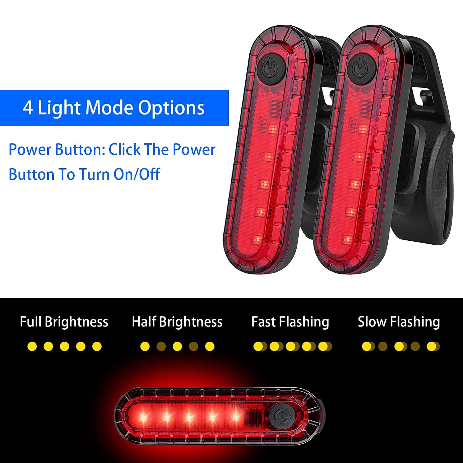 Lumières, Eclairage vélo Acheter chez Lumières, Eclairage vélo Acheter chez