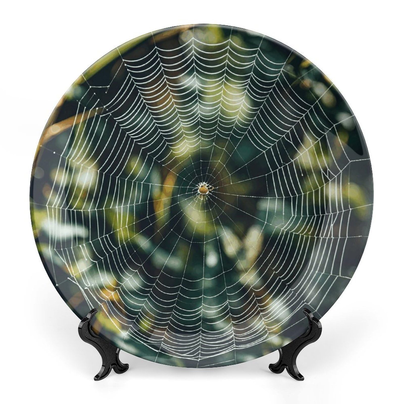 Plats de service en porcelaine anglaise pour rompre la monotonie