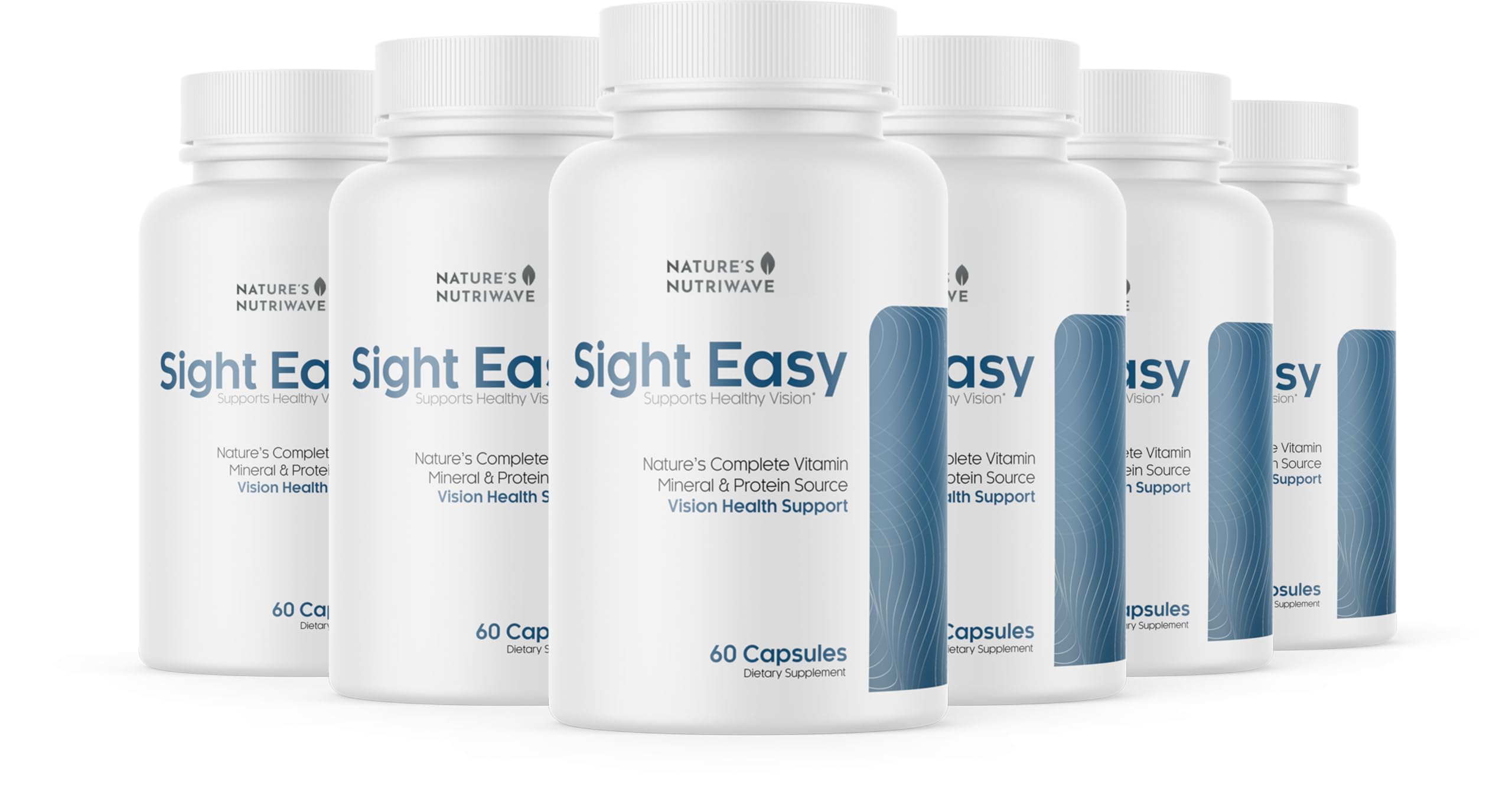 Amazon.com: SIGHT EASY - Eye Vitamins & Mineral Supplements with 