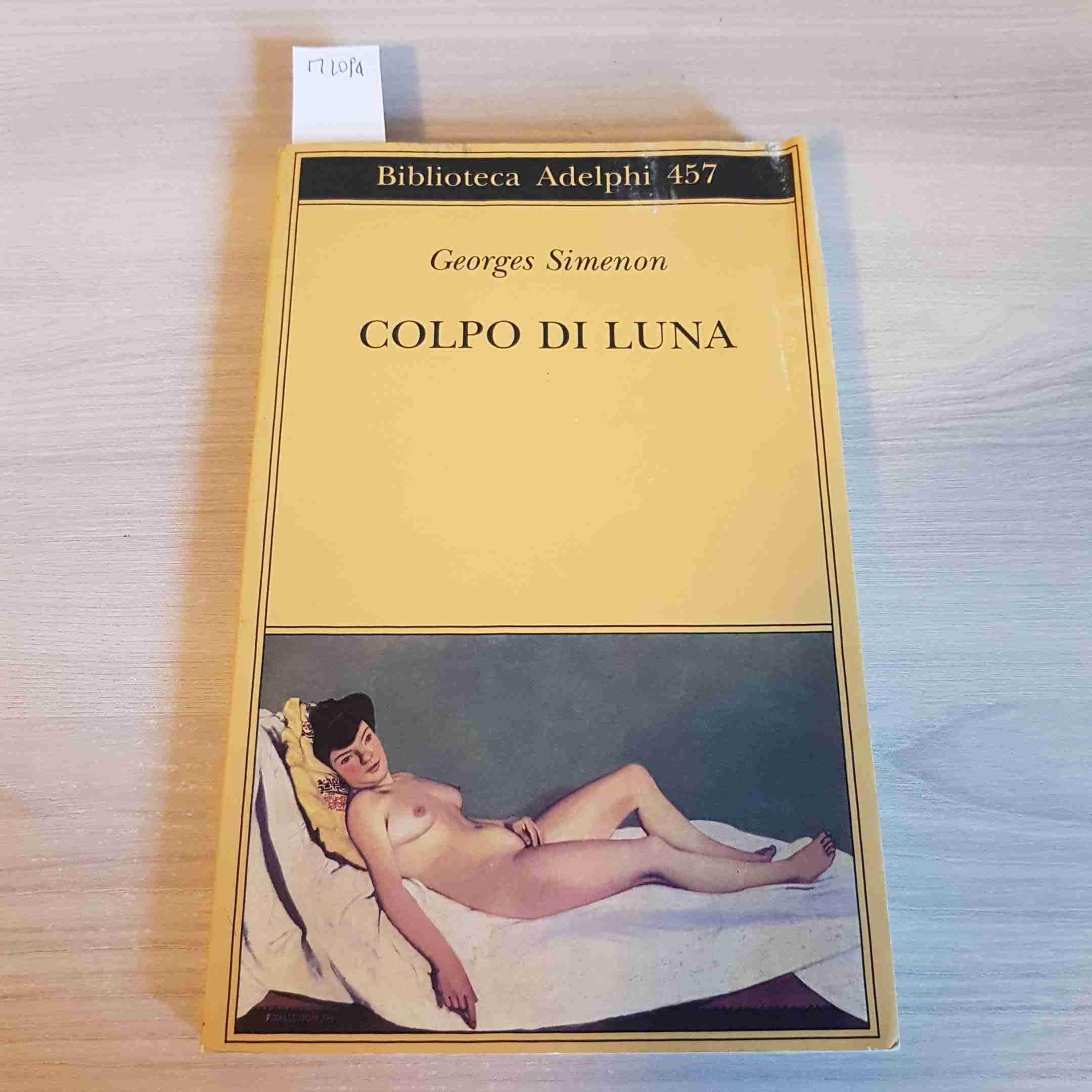 Colpo di luna