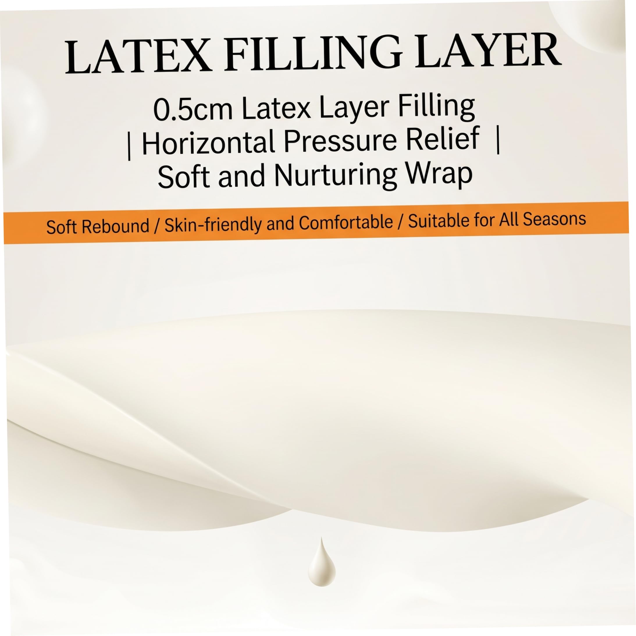 Lettino da massaggio pieghevole spesso 4 cm, imbottitura in memory foam, coprimaterasso in lattice con foro per il viso, per salone di bellezza spa, 27, 56 x 74, 80 pollici grigio