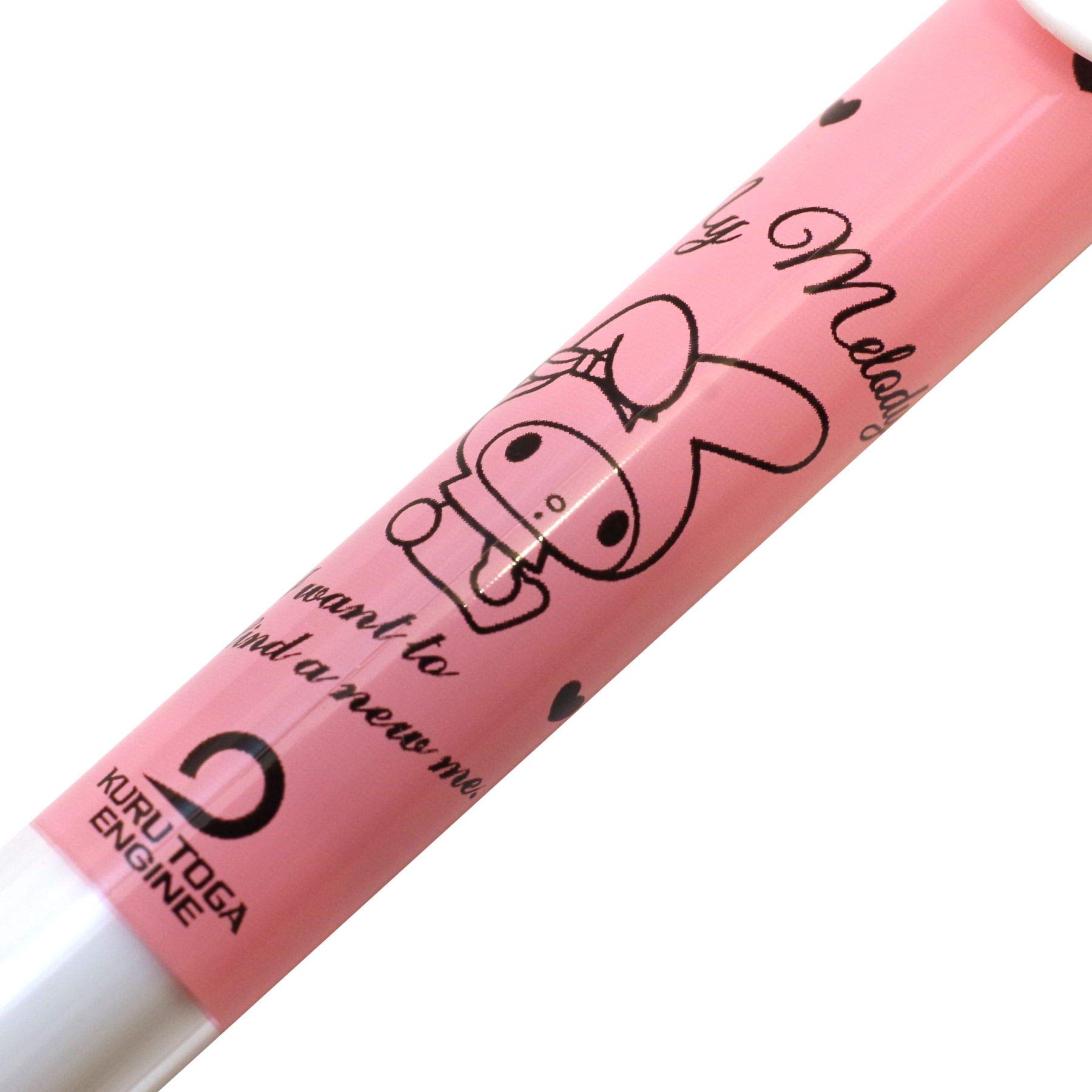 Amazon.co.jp: 限定 シャープペン「クルトガ」0.5mm サンリオ マイ