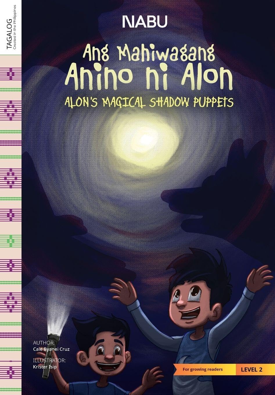 Alon Shadow Puppets