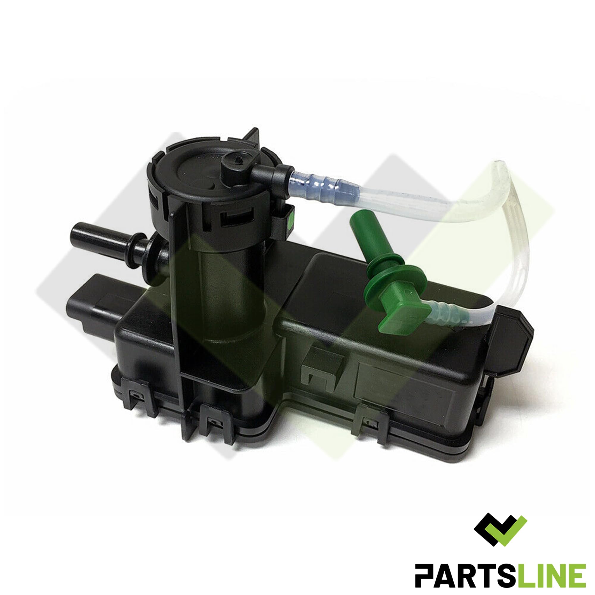 Partsline Pompe Additif Carburant FAP compatible avec BERLINGO MULTISPACE C4 CACTUS C4 PICASSO I 1007 2008 207 208 PARTNER 1.6 2.0 BlueHDi HDi - 1525HP 1525LK 9658411580 9674028680
