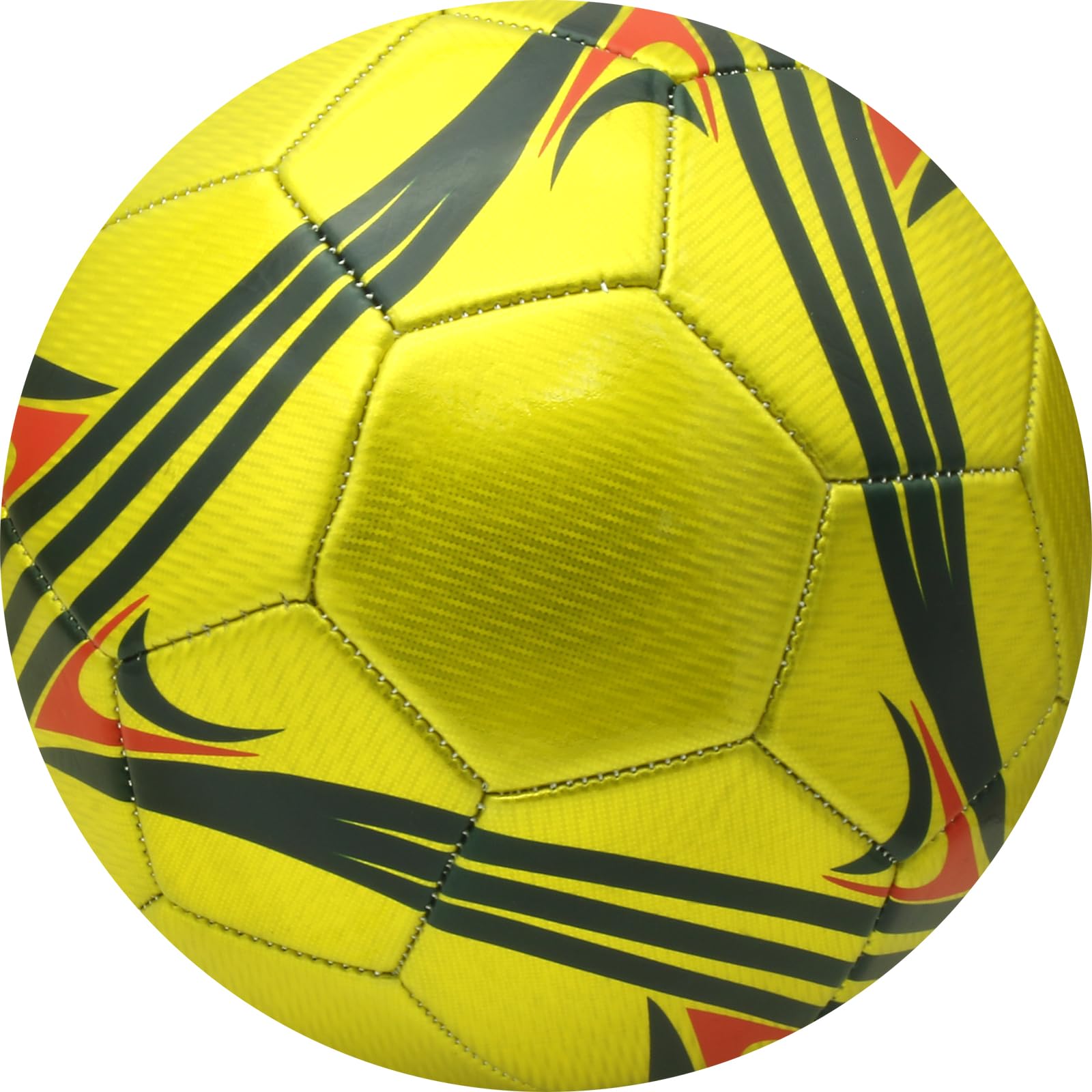 Amazon.co.jp: ファンテシア（Fantecia）サッカーボール 5号 ポンプ