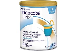 neocate splash Junior Amino Acid-Based Formula