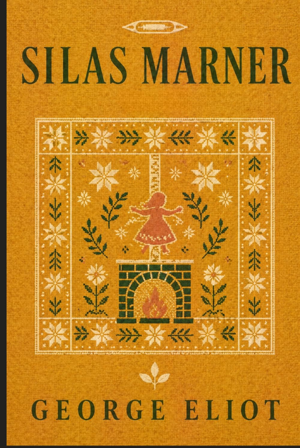 SILAS MARNER