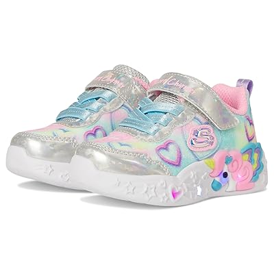SKECHERS KIDS Unicorn Charmer 303064N (Toddler) Girl