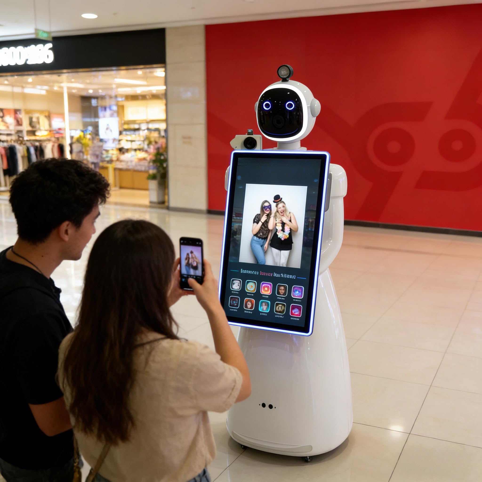 Amazon.co.jp: ロボットカメラマン - マルチモーダルビジョンと