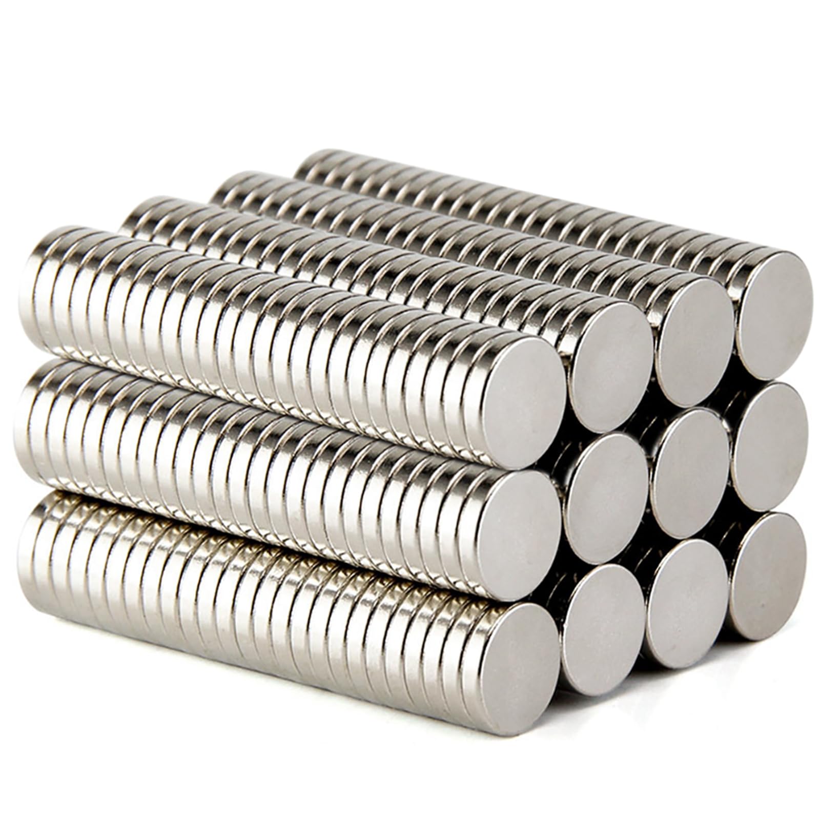 DIYMAG Small Rare Earth Magnets, 40 Pack, 5 Sizes - Neodymium Magnets for Refrigerator, DIY, Crafts, Kitchen & Office — Amazon image 11
