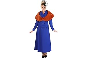 Mrs. Peacock Costume: An Enigmatic Outfit for the Intriguing Character