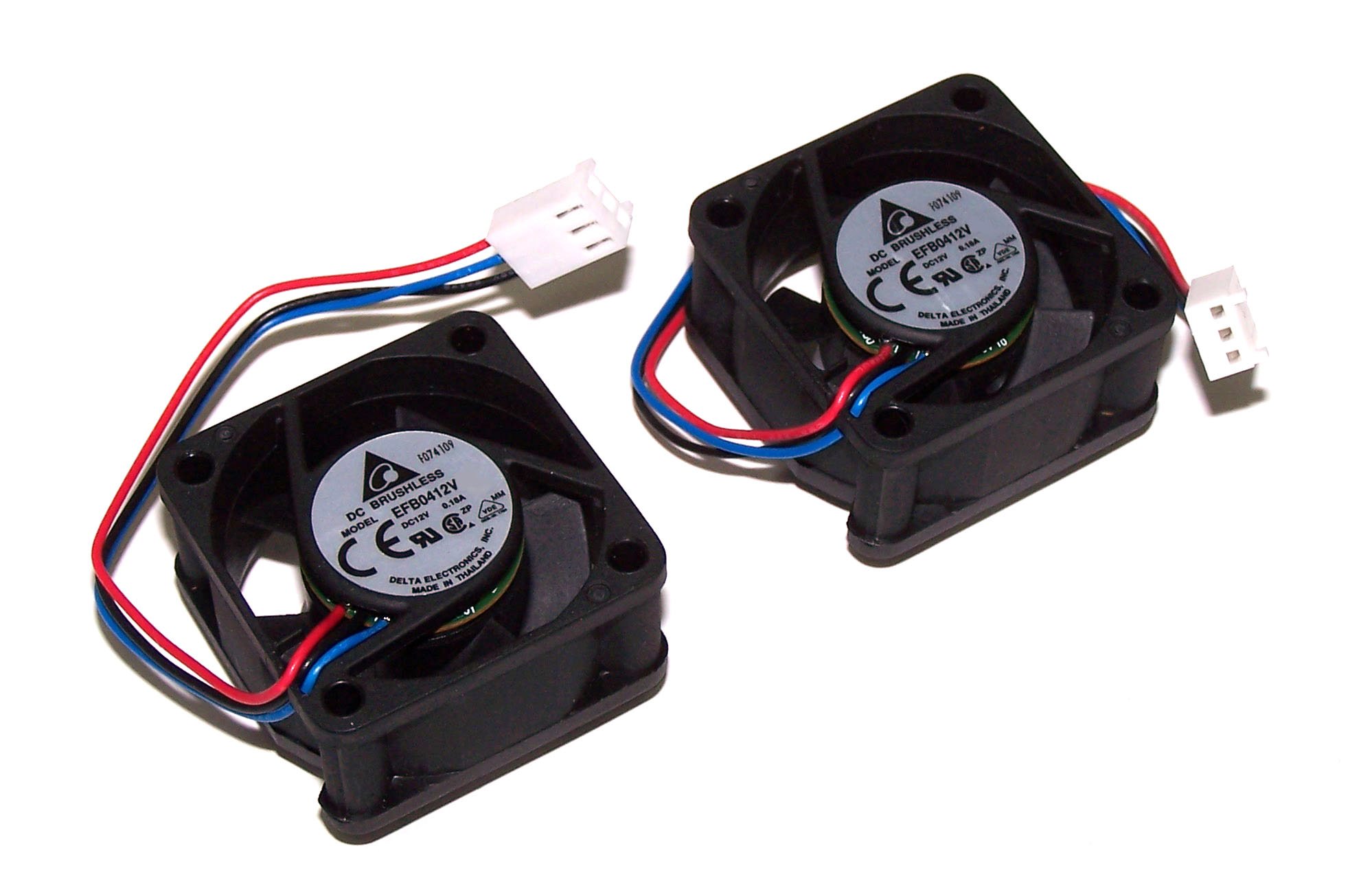 New OEM Fan Kit for Cisco Linksys SFE2000P