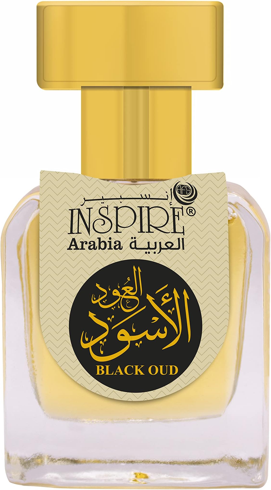 Arabia Black Oud CPO – 20ML – Concentrated Perfume Oil For Unisex, Long-Lasting Attar Fragrance