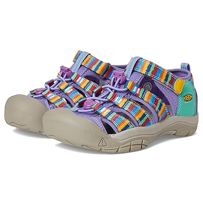 KEEN Kids Newport H2 (Toddler/Little Kid/Big Kid) Kids Shoes Iro To Ikiru Wo Tukuru Fuku