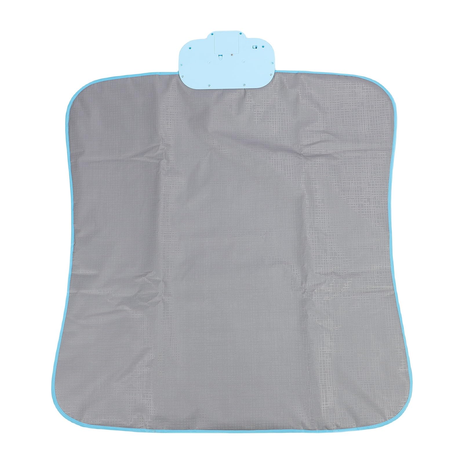 Tappetino da Ballo Elettronico per Bambini Gioco di Sfida Musicale per Giocatore Singolo per L'intrattenimento Quotidiano e la Prima Educazione Tessuto ABS PE 91 X 87,5 Cm