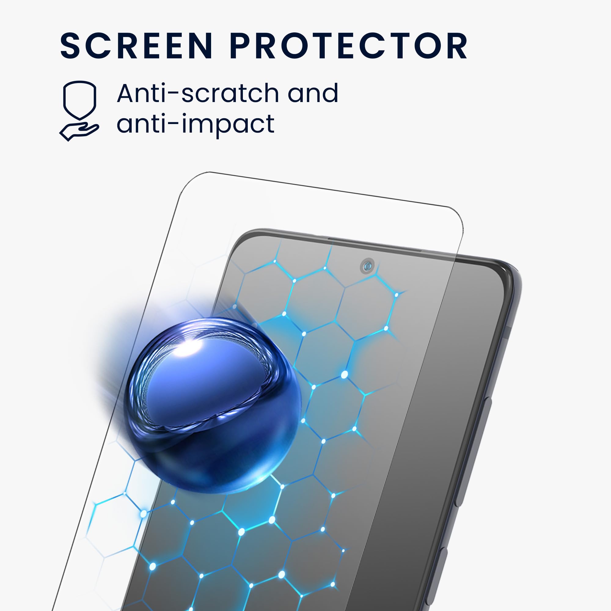 kwmobile Etui ze sztucznej skóry PU kompatybilne z Samsung Galaxy S20 FE – etui portfelowe z ochroną ekranu i RFID, czarne
