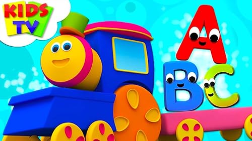 Bob The Train Espanol