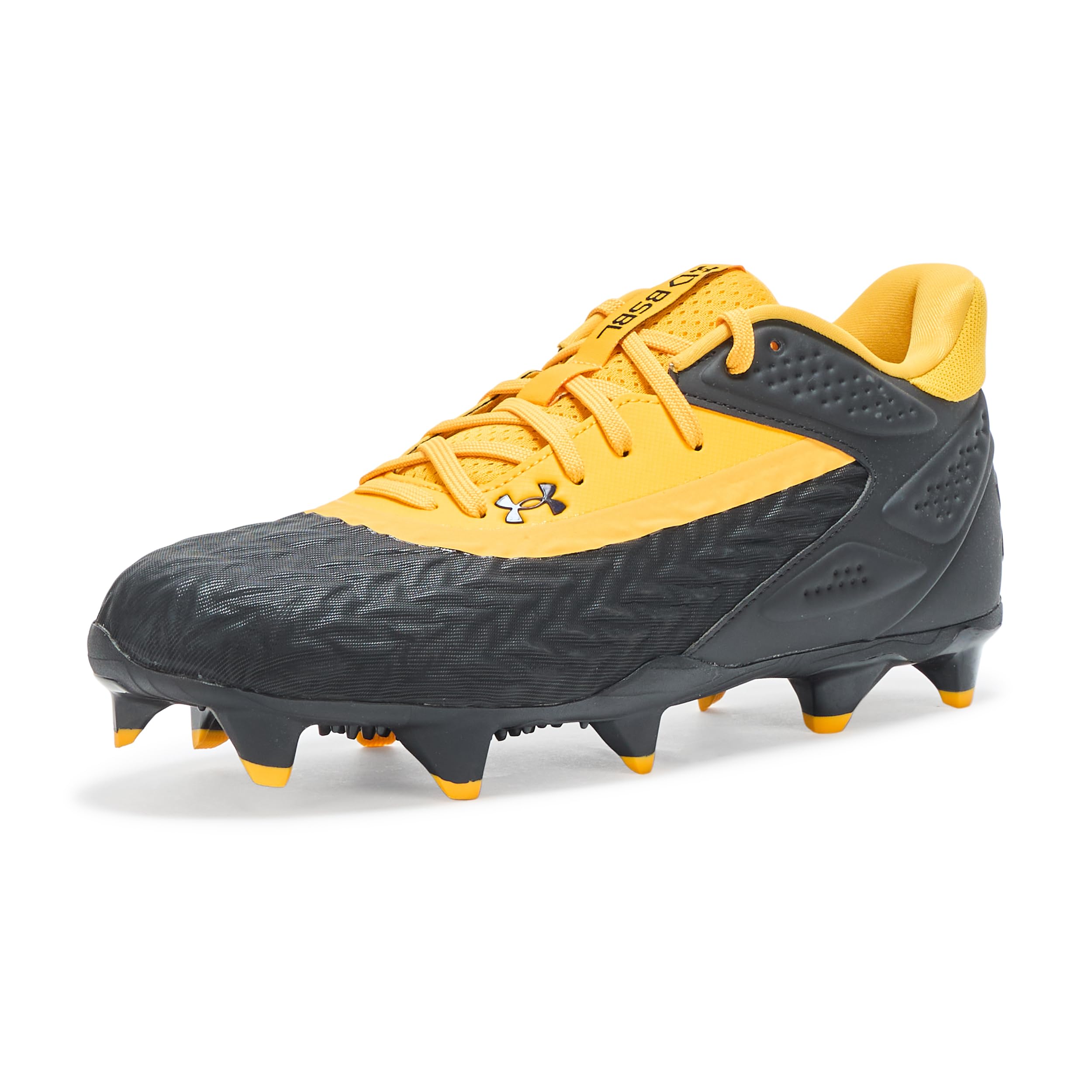 Under Armour Yard MT TPU 3.0, zapatillas hombre para entrenar al máximo 5