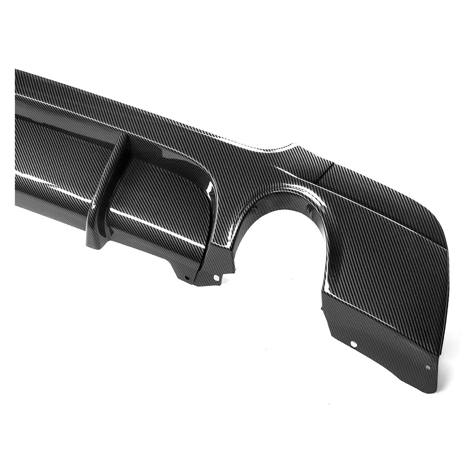 Auto Achterspoiler Achterbumper Kofferbak Vleugel Staart Kit Dakspoiler Auto Achterspoiler Achterbumper Kofferbak Vleugel Staart Kit Dakspoiler