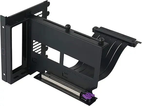 Cooler Master Vertical GPU Holder V2