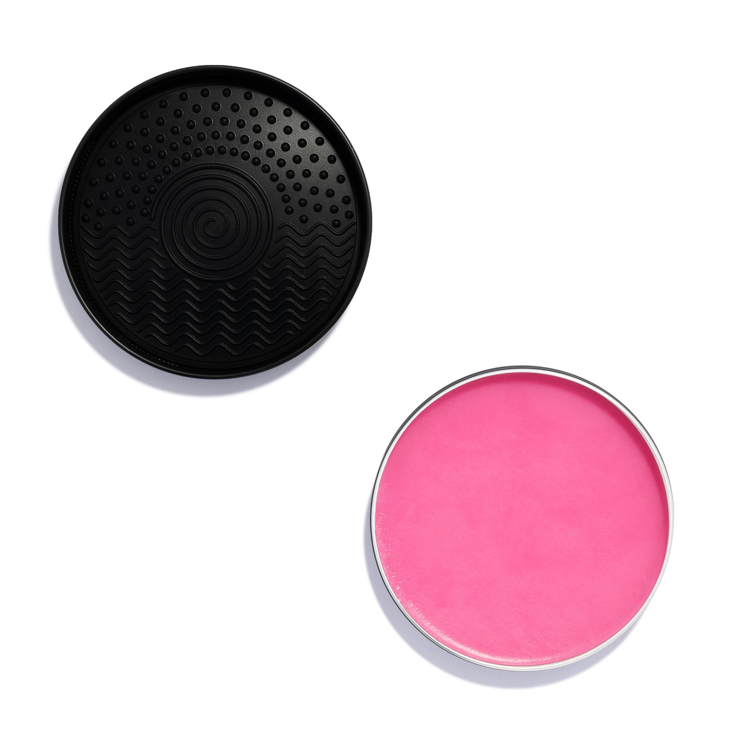 By Caitlyn Antibacterial Brush & Sponge Soap (Candy Scent), Deep Clean Makeup Brush & Sponge Cleaner, Gentle - Image 2