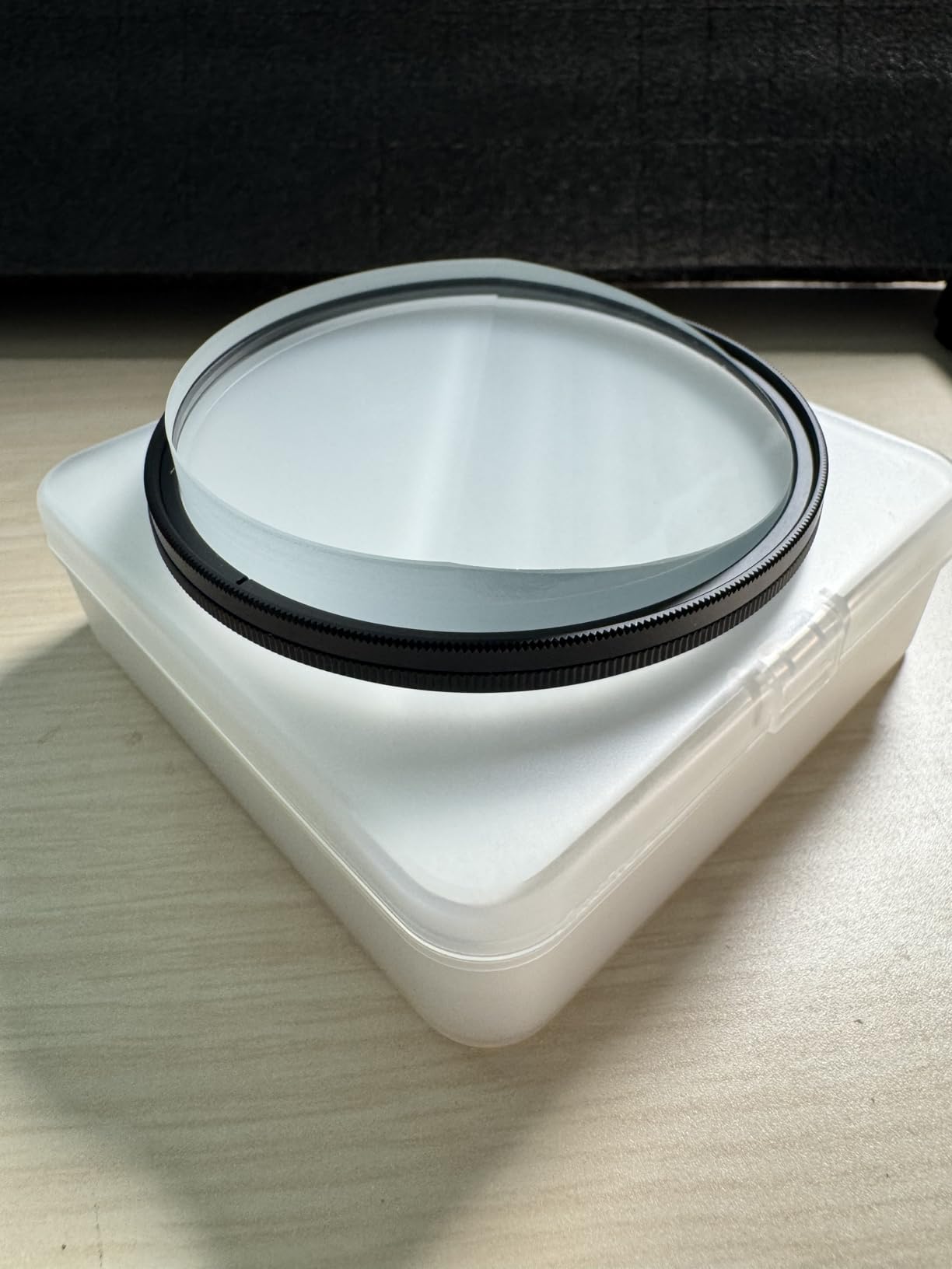 Decent, But Ultra Niche Filter