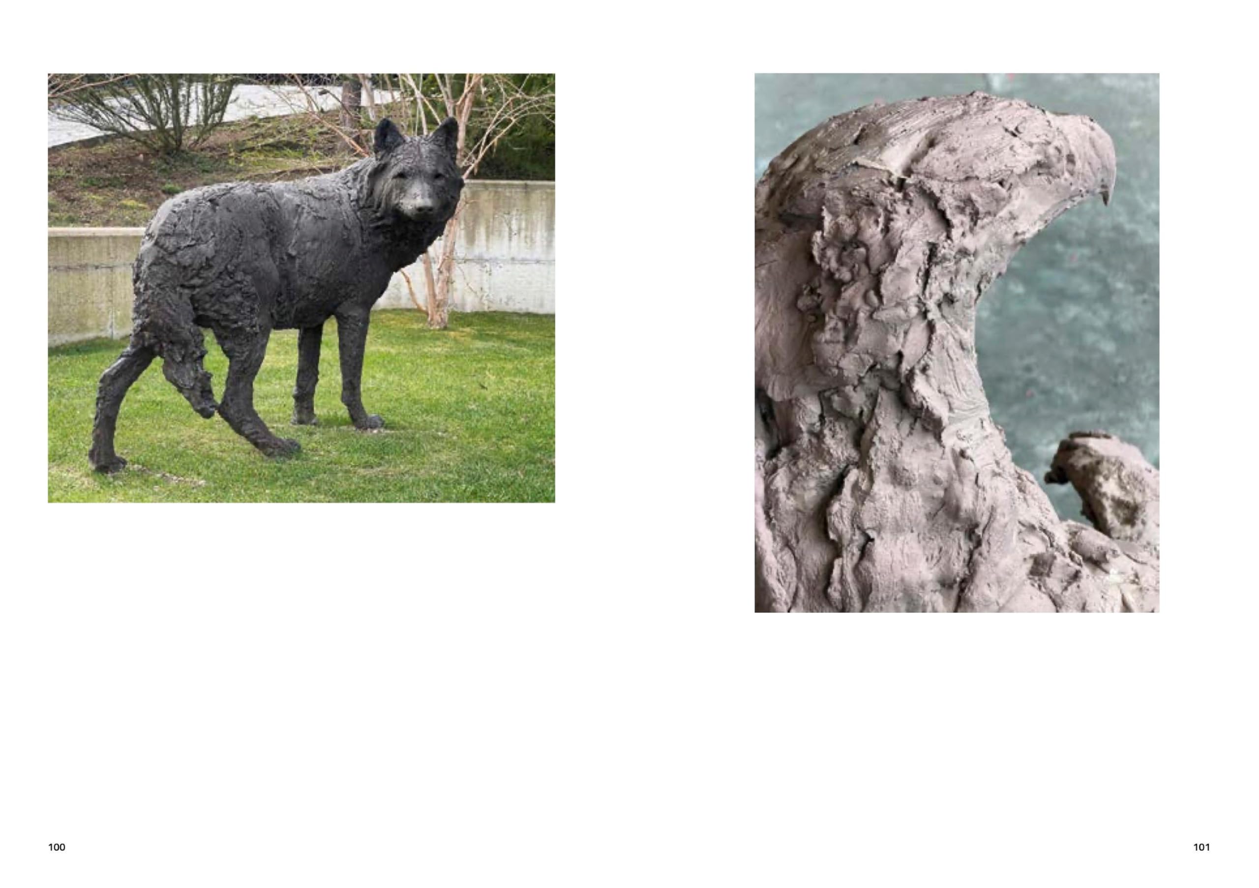 San Francesco e l'arte contemporanea. Creature, creatori