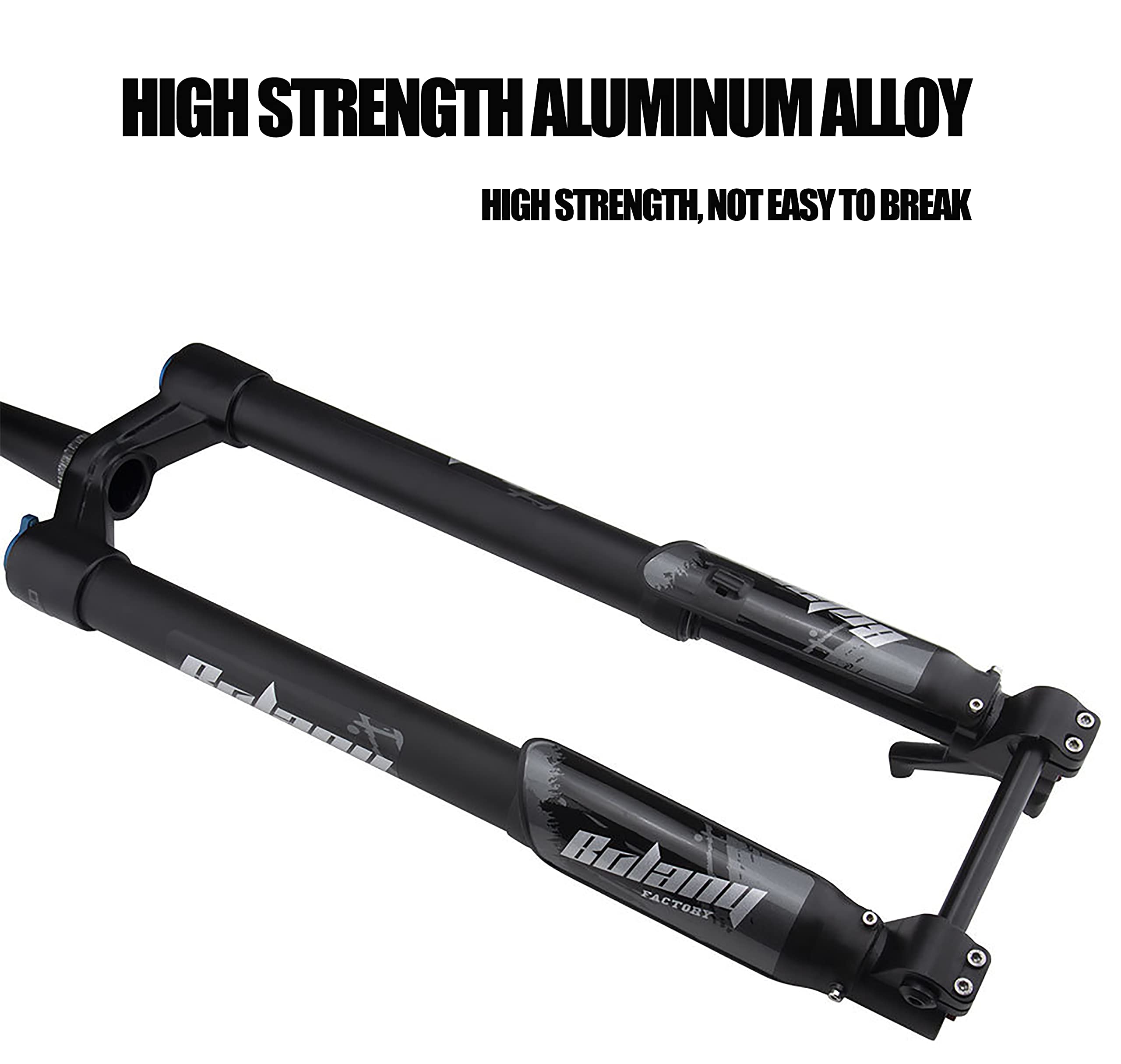 エアサスペンション 140mmトラベル Amazon.co.jp: MTBエアサスペンションフォーク、トラベル140mm