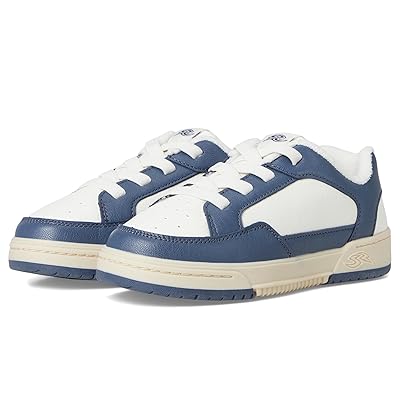 Stride Rite SR Osaka (Infant/Toddler/Little Kid) Kids Shoes White/Navy