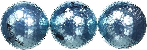 Miniatura 2 de Chromax Metallic M5 - Pelotas de golf (3 unidades)