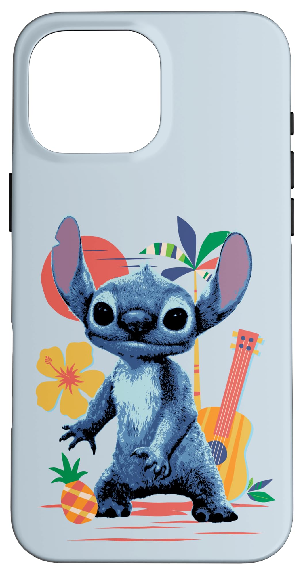 ディズニー リロ＆スティッチ iPhone16ソフトケース Amazon.co.jp: ディズニー リロ&スティッチ 実写映画 ミュージカル