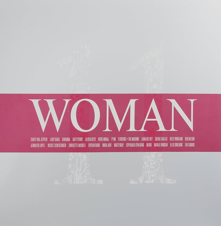 Amazon.co.jp: WOMAN(11): ミュージック