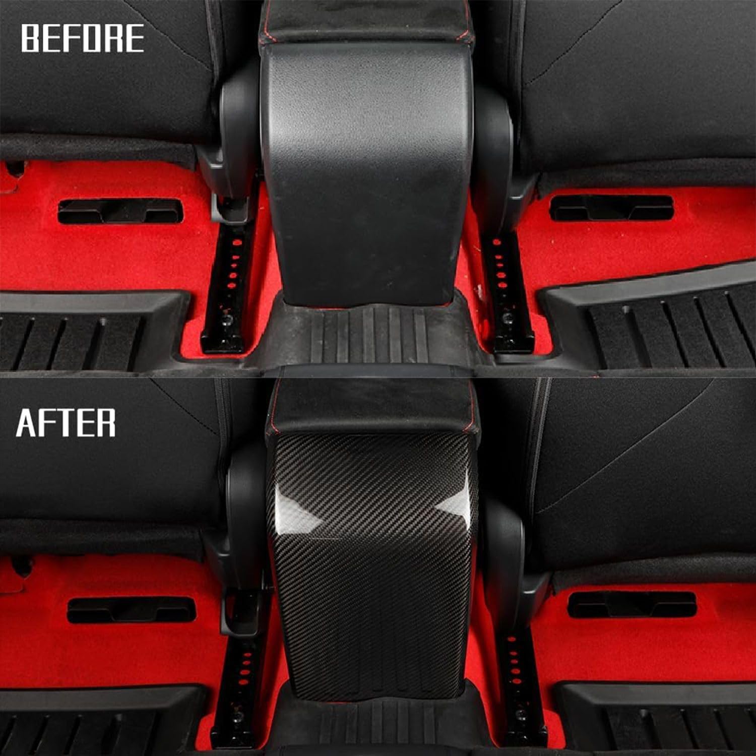 シビック タイプR FD2 アームレストカバー ウルトラスエード イエロー ダブルステッチ コンソール リッド アルカンターラ CIVIC Ultrasuede