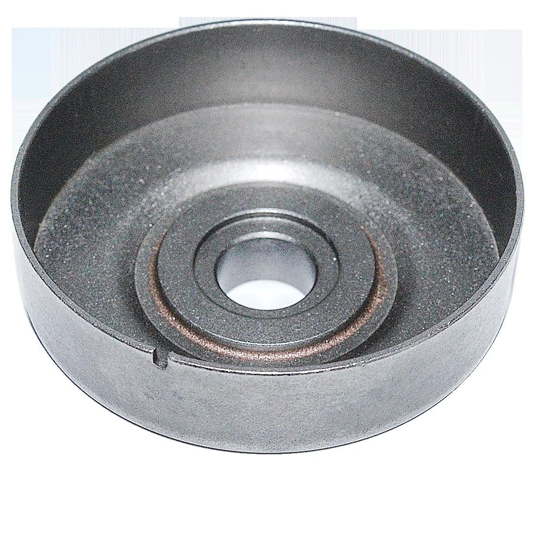 Kit de Rueda Dentada con cojinete de Agujas y Tambor de Embrague for Piezas de Motosierra MS290, MS390, 029, 039 y MS310