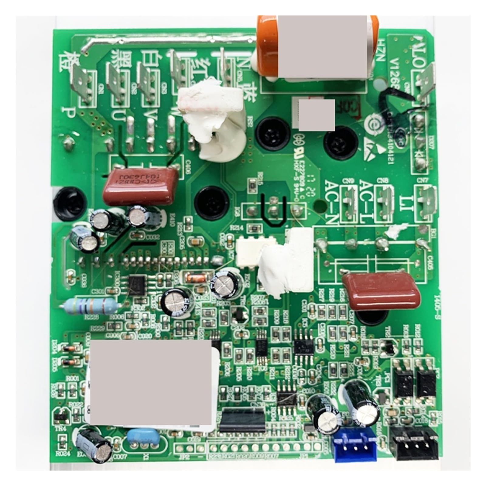 Compatibile Con Haier, Scheda Madre Del Computer Climatizzatore 0011800328F 0011800328J 0011800328X 0011800328 Scheda Modulo(New 0011800328G)