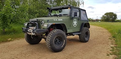 Miniatura 4 de RAPTOR 821 products - Kit de revestimiento de caja de camión tintable - 4 litros y pistola de aplicación