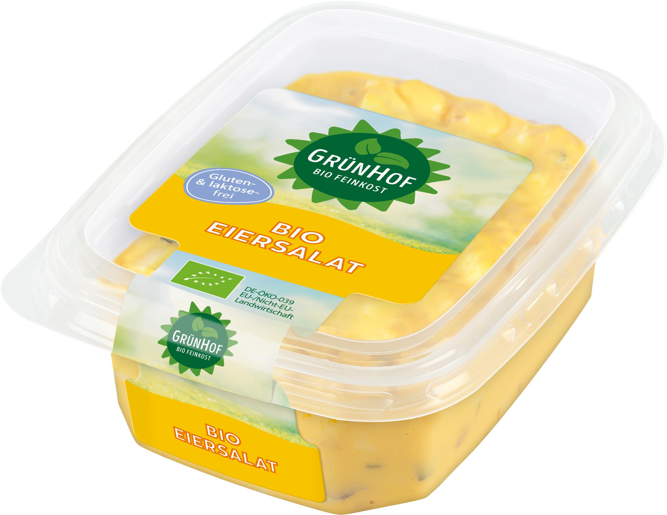 Bio-Eiersalat 6 x 150 g