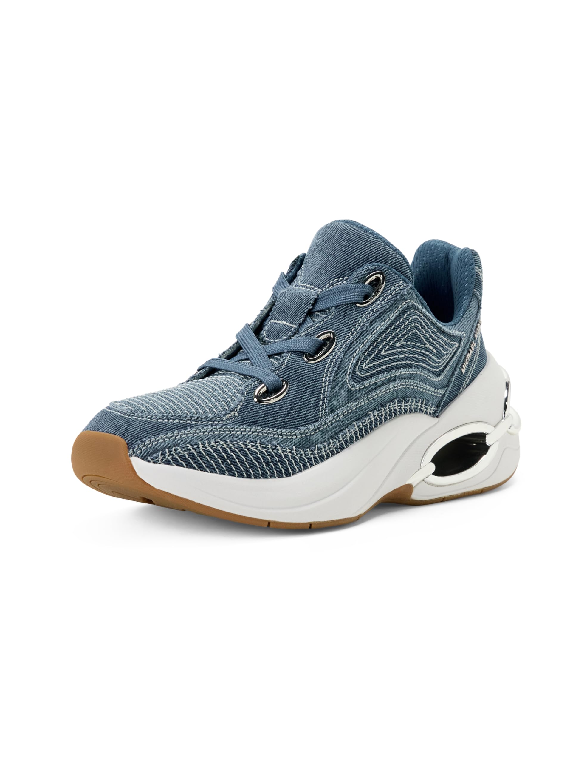 Michael Kors Toni Damen Sneaker